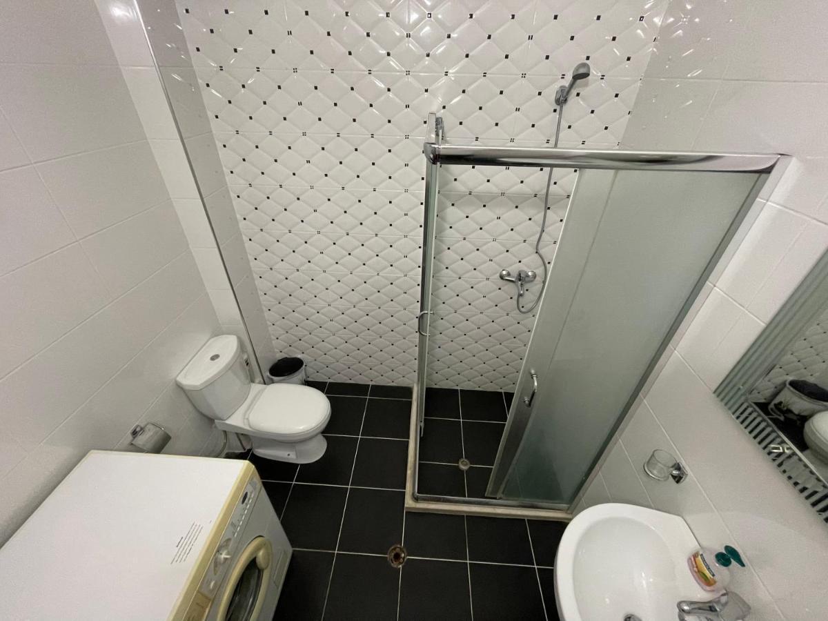Flower Apartment Sarande Exterior photo
